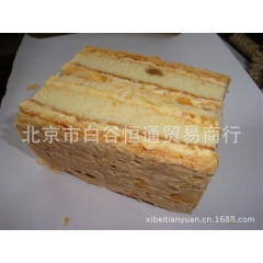 拿破仑7斤每箱 批发饼干糕点类休闲小吃 地方特色小吃