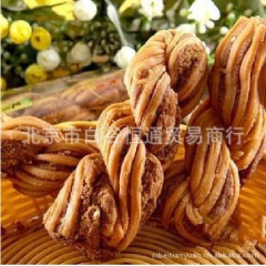 中华老字号 东阿阿胶桃花姬阿胶糕300g
