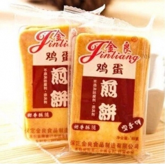 中华老字号 东阿阿胶桃花姬阿胶糕300g