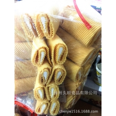 中华老字号 东阿阿胶桃花姬阿胶糕300g