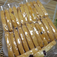 中华老字号 东阿阿胶桃花姬阿胶糕300g