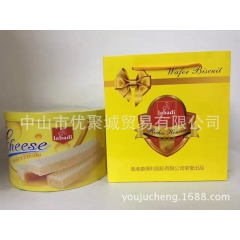 中华老字号 东阿阿胶桃花姬阿胶糕300g