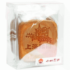 中华老字号 东阿阿胶桃花姬阿胶糕300g