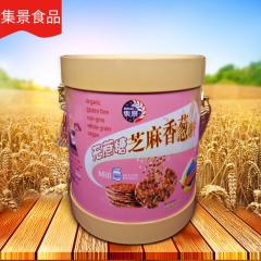 中华老字号 东阿阿胶桃花姬阿胶糕300g