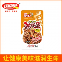 中华老字号 东阿阿胶桃花姬阿胶糕300g