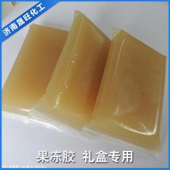 中华老字号 东阿阿胶桃花姬阿胶糕300g