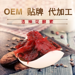中华老字号 东阿阿胶桃花姬阿胶糕300g