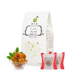 中华老字号 东阿阿胶桃花姬阿胶糕300g
