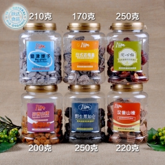 中华老字号 东阿阿胶桃花姬阿胶糕300g