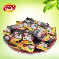 中华老字号 东阿阿胶桃花姬阿胶糕300g
