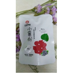 中华老字号 东阿阿胶桃花姬阿胶糕300g