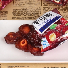 中华老字号 东阿阿胶桃花姬阿胶糕300g