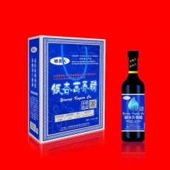 中华老字号 东阿阿胶桃花姬阿胶糕300g