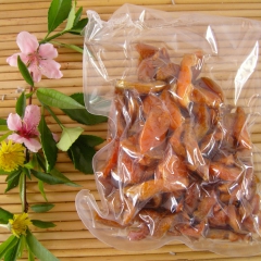 中华老字号 东阿阿胶桃花姬阿胶糕300g