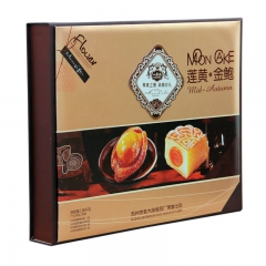 中华老字号 东阿阿胶桃花姬阿胶糕300g