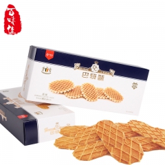 中华老字号 东阿阿胶桃花姬阿胶糕300g