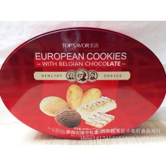 中华老字号 东阿阿胶桃花姬阿胶糕300g