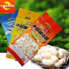 中华老字号 东阿阿胶桃花姬阿胶糕300g