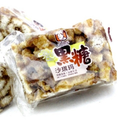 中华老字号 东阿阿胶桃花姬阿胶糕300g