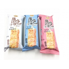 中华老字号 东阿阿胶桃花姬阿胶糕300g