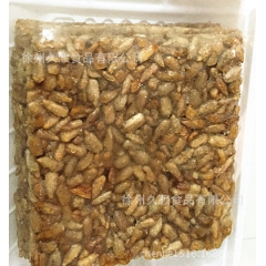 中华老字号 东阿阿胶桃花姬阿胶糕300g