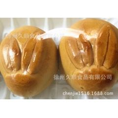 中华老字号 东阿阿胶桃花姬阿胶糕300g
