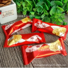 中华老字号 东阿阿胶桃花姬阿胶糕300g