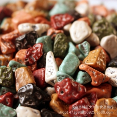 中华老字号 东阿阿胶桃花姬阿胶糕300g