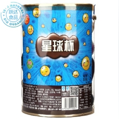 中华老字号 东阿阿胶桃花姬阿胶糕300g