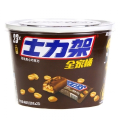中华老字号 东阿阿胶桃花姬阿胶糕300g
