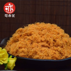 中华老字号 东阿阿胶桃花姬阿胶糕300g