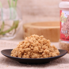 中华老字号 东阿阿胶桃花姬阿胶糕300g