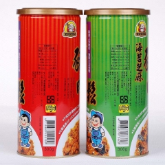 中华老字号 东阿阿胶桃花姬阿胶糕300g