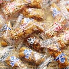 中华老字号 东阿阿胶桃花姬阿胶糕300g