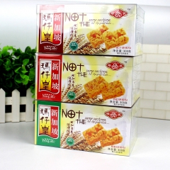 中华老字号 东阿阿胶桃花姬阿胶糕300g
