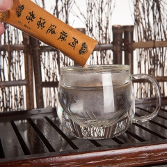 中华老字号 东阿阿胶桃花姬阿胶糕300g