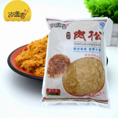 中华老字号 东阿阿胶桃花姬阿胶糕300g