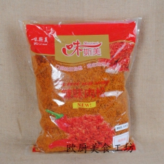 中华老字号 东阿阿胶桃花姬阿胶糕300g