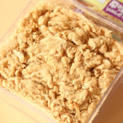 中华老字号 东阿阿胶桃花姬阿胶糕300g