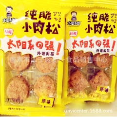 中华老字号 东阿阿胶桃花姬阿胶糕300g