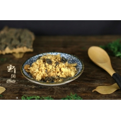 中华老字号 东阿阿胶桃花姬阿胶糕300g