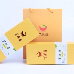 中华老字号 东阿阿胶桃花姬阿胶糕300g