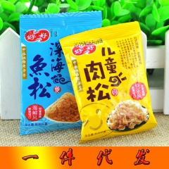 中华老字号 东阿阿胶桃花姬阿胶糕300g