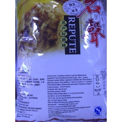 中华老字号 东阿阿胶桃花姬阿胶糕300g