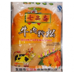 中华老字号 东阿阿胶桃花姬阿胶糕300g