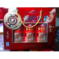 中华老字号 东阿阿胶桃花姬阿胶糕300g