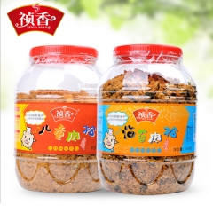 中华老字号 东阿阿胶桃花姬阿胶糕300g
