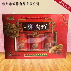 中华老字号 东阿阿胶桃花姬阿胶糕300g