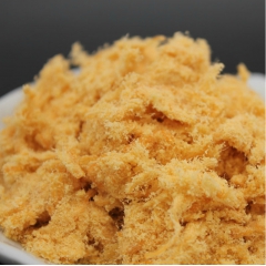 中华老字号 东阿阿胶桃花姬阿胶糕300g