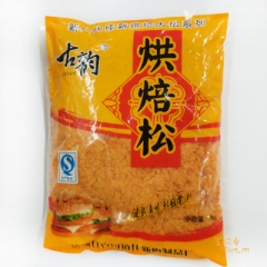 中华老字号 东阿阿胶桃花姬阿胶糕300g